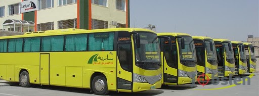 مطلوب سائقين لدى الشركة الأردنية للحافلات