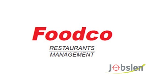 وظائف شاغرة في شركة فودكو لإدارة المطاعم