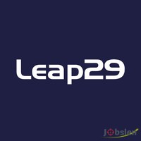 شركة Leap29 تعلن عن وائف شاغرة جديدة