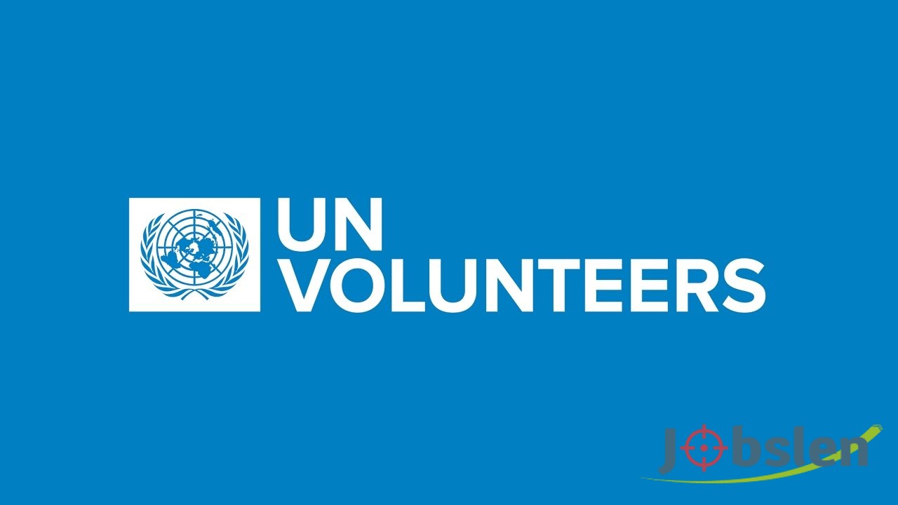 منظمة الامم المتحدة للتطوع يوفر فرص تطوع مدفوعة الأجر
