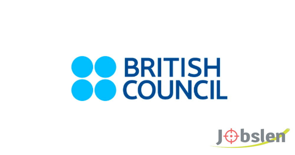 المجلس الثقافي البريطاني يعلن عن توفر فرص عمل