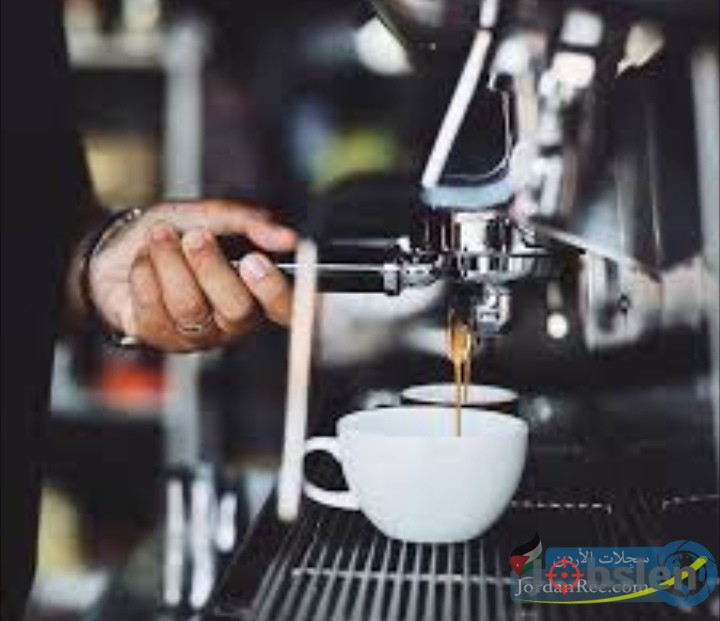 مطلوب موظف لقهوة في عمان