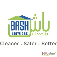 فرصة عمل في الأردن لدى شركة باش للخدمات