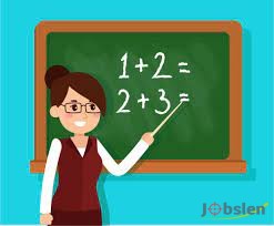 مدرسة خاصة في عرجان بحاجة إلى معلمة رياضيات