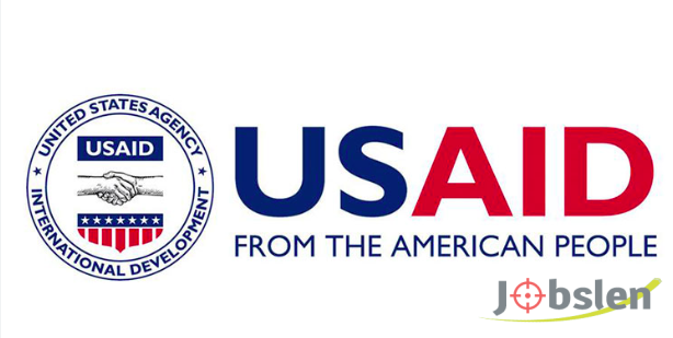 إعلان توظيف صادر عن الوكالة الأمريكية للتنمية الدولية