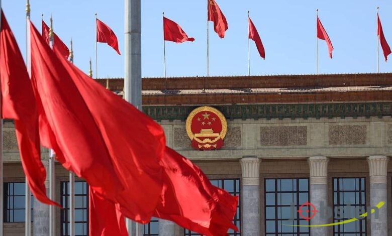 تعلن سفارة جمهوية الصين الشعبية لدى الاردن عن رغبتها بتعيين موظف إداري واحد