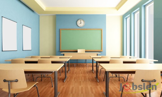 تعلن مدارس ساغو عن استمرار استقبال طلبات التوظيف لتخصصات