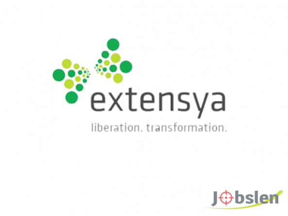 توظيف فوري! تبحث شركة extensya ممثلي خدمة عملاء للانضمام لفريقها
