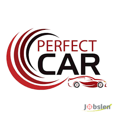 مطلوب للعمل ضمن فريق الرائع للسيارات (Perfect Car)