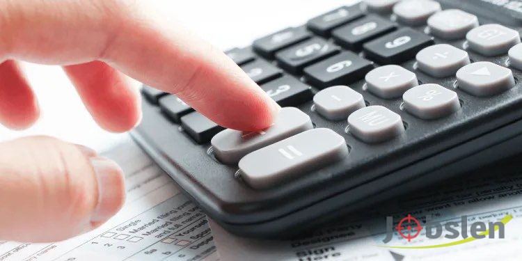 مطلوب محاسب أو محاسبة للعمل لدى مؤسسة تجارية مقرها عمان