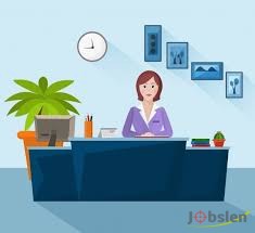 مطلوب موظفة استقبال وخدمة عملاء للعمل لدى المركز الأوروبي لطب الأسنان