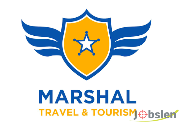 مطلوب موظفين للعمل لدى شركة مارشال السياحية في عمان