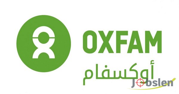 منظمة اوكسفام تفتح باب التوظيف لأكبر عملية توظيف في مخيم الزعتري