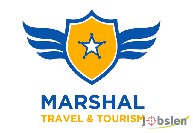 تعلن مارشال للسياحة والسفر عن حاجته الى موظف/ة حجوزات بالعديد من الميزات