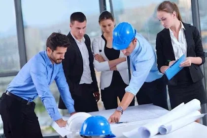 مطلوب مهندسين وموظفين للعمل لدى شركة تجارية صناعية رائدة مقرها في عمان