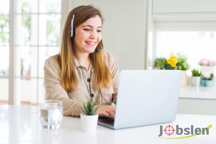 مطلوب موظفات لمركز الاتصالات .call center