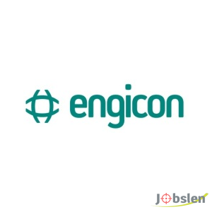 تعلن شركة Engicon عن وظيفة شاغرة