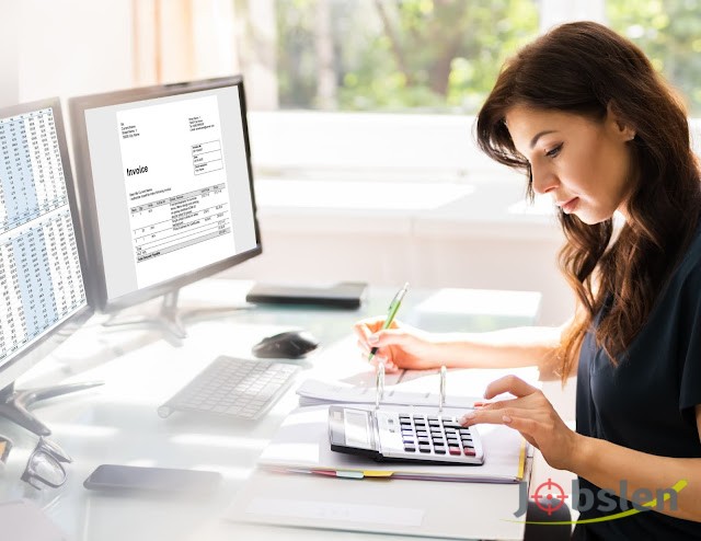 تعلن كلية المجتمع الاسلامي عن حاجتها لتعيين موظفة في قسم المحاسبة تحمل درجة البكالوريوس