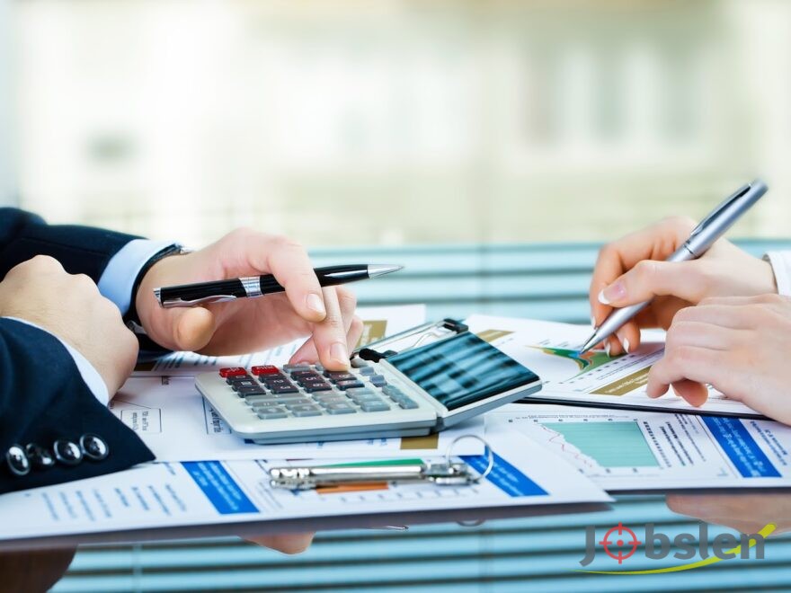 وظائف تخصص محاسبة شاغرة لدى مجموعة زلاطيمو