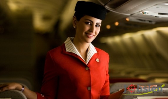 تعلن شركة الاردنية للطيران عن توفر شواغر مضيفات طيران