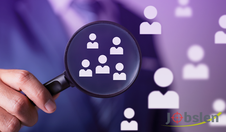 فرصة توظيف فورية - مطلوب موظف توظيف في قسم الموارد البشرية