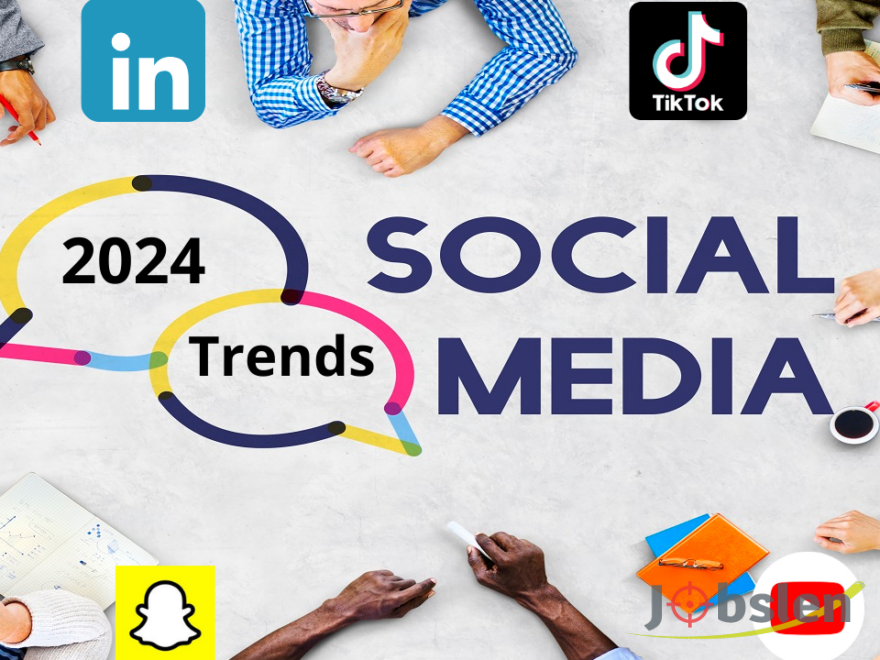 وظائف تسويق سوشال ميديا ومبيعات - مرحب بالخريجين الجدد