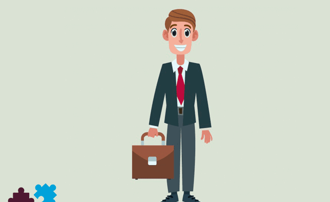 مطلوب مندوب في مجال المبيعات والتحصيل