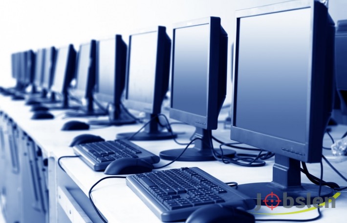 مطلوب مندوب مبيعات لشركة كمبيوتر