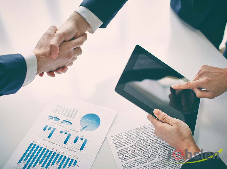 مطلوب للعمل بوظيفة مستشار مبيعات بالعمولة لدى شركة سويسرية رائدة