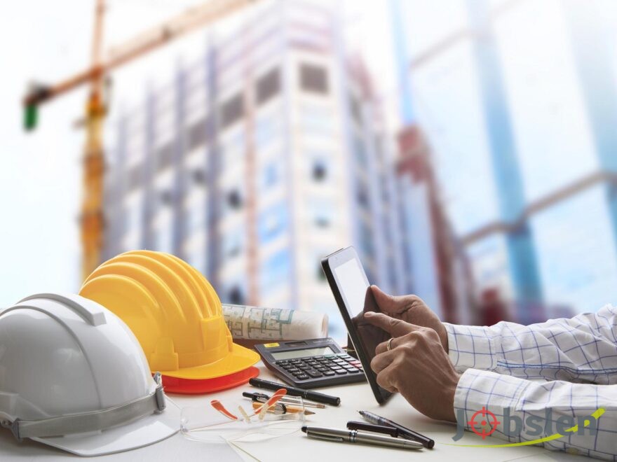 مطلوب موظفين - بكالوريوس في الهندسة - (ذكر أو أنثى)