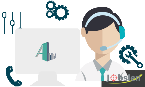 مطلوب موظفين دعم فني لشركة سياحة