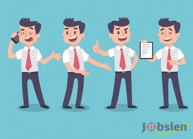 اعلان توظيف مطلوب موظفين مبيعات كلا الجنسين