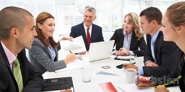 مطلوب موظفين شؤون ادارية وخدمات مساندة لدى شركة رائدة في مجال صياغة الذهب والمجوهرات