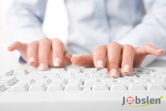 مطلوب موظف أو موظفة طباعة للعمل لدى إحدى الشركات