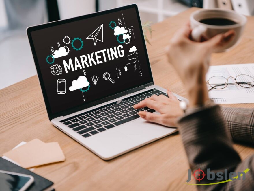 مطلوب موظفة تسويق مبتكرة للانضمام إلى شركة رائدة في مجال تصنيع الكواشف المخبرية