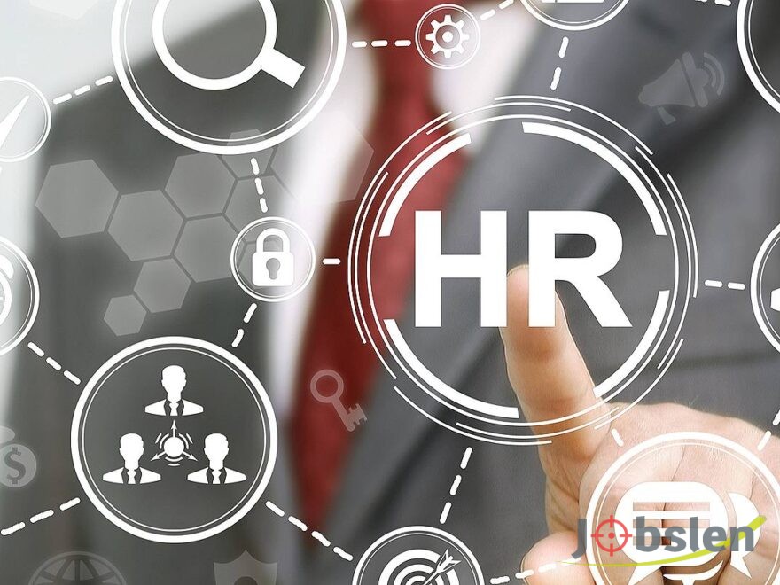 مطلوب مسؤول موارد بشرية للعمل في شركة صناعية رائدة