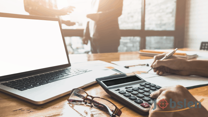 تعلن المجموعة الوطنية للطاقة صاحبة العلامة التجارية Go Gas عن حاجتها لتعيين محاسب