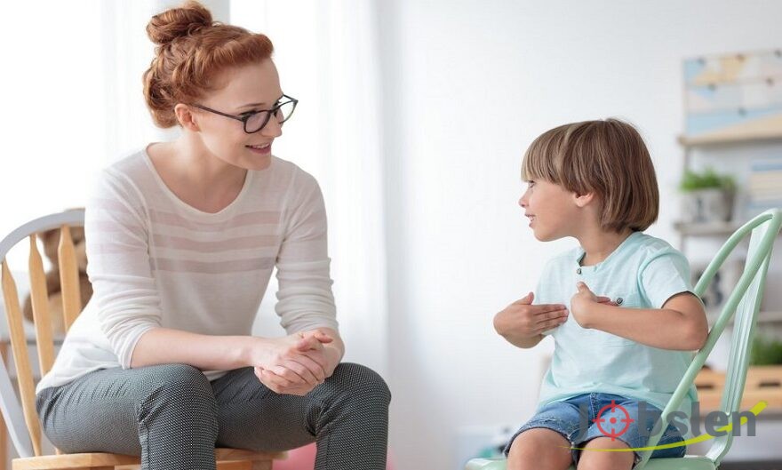 مطلوب أخصائية تربية خاصة وعلاج وظيفي للعمل - شاغر مؤقت بدل اجازة امومة