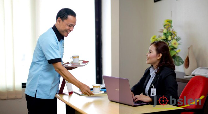 تعلن شركة المها عن حاجتها لتعيين موظف خدمات مكتبية Office boy - أوفيس بوي