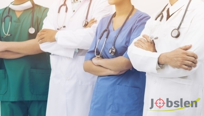 تعلن الشهامة للتوظيف عن وظيفة طبية في السعودية - ذكور واناث