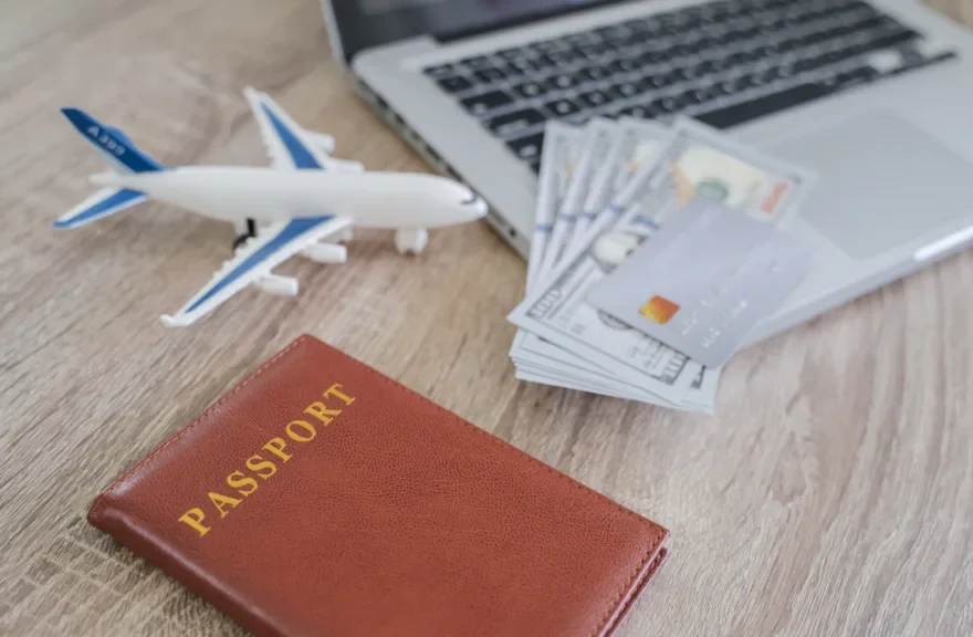 تعلن شركة مارشال للسياحة والسفر عن حاجتها إلى موظفين حجوزات