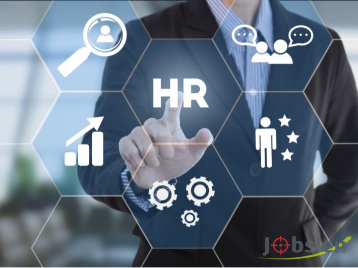 تعلن شركة المها عن حاجتها لتعيين موظف موارد بشرية