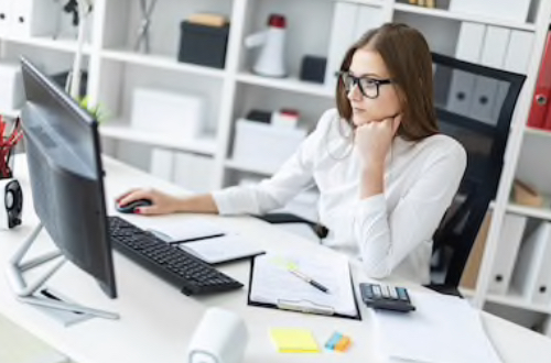 مطلوب أمينة صندوق المدرسة أصحاب الفاروق الاسلامية