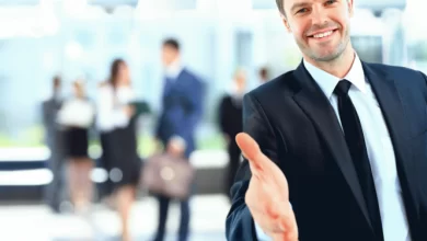 شركة استشارات تبحث عن مندوبين مبيعات (Freelancers) لبناء وتوسيع شبكة علاقاتها مع الشركات والمؤسسات في السوق المحلي والدولي