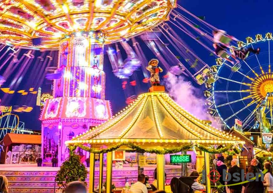 مطلوب مدير صالة ألعاب للعمل في شركة ترفيهية كبرى