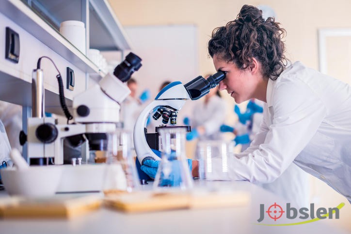 يعلن مختبر ميجا لاب عن رغبته في تعيين فنية مختبر