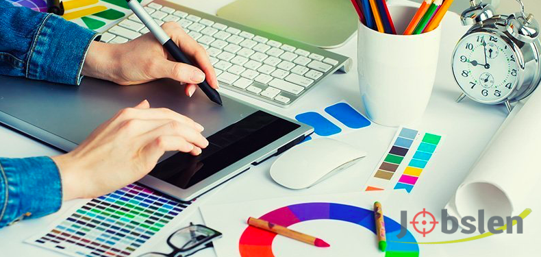 المتكاملة لتجارة السيارات تعلن عن فرص عمل - مصمم جرافيك