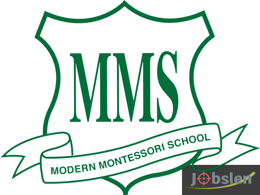 مدرسة المونتيسوري الحديثة تفتح باب التوظيف للعام الدراسي القادم